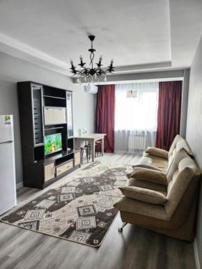 Молодежный Apartments